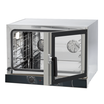 Electric convection oven...