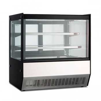 Refrigerated counter...