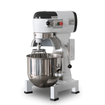 10 liter planetary mixer MPL10