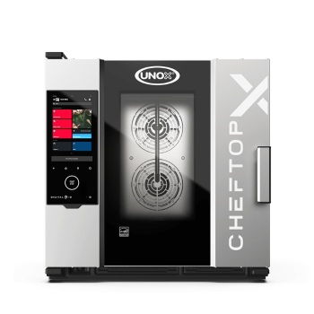 UNOX CHEFTOP-X electric...