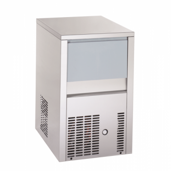 Ice maker 25 kg EP25W