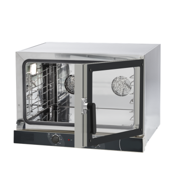 Electric convection oven...