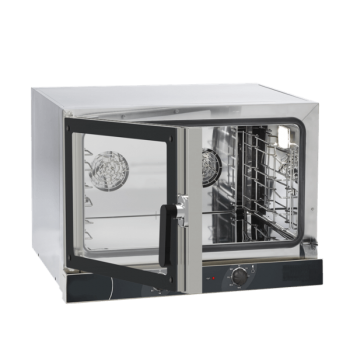 Electric convection oven...