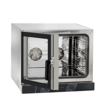 Electric convection oven...