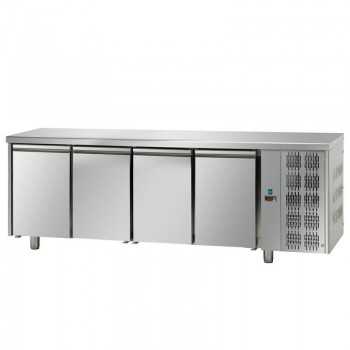 TAVOLO REFRIGERATO GN 1/1 A...