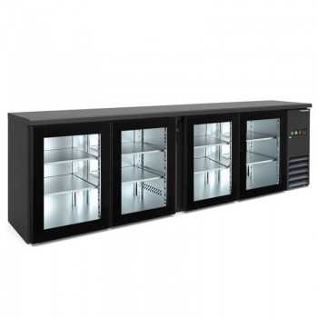 REFRIGERATED BACK COUNTER...