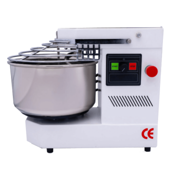 5 kg spiral mixer with...