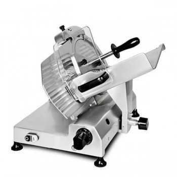 Gravity feed slicer 33 cm...