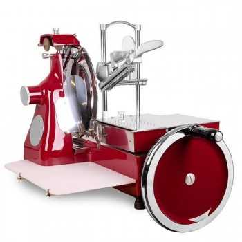 Flywheel slicer 35 cm blade