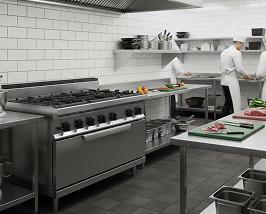 Cooking Equipment Cooking Equipment