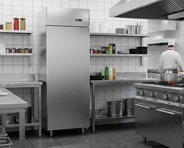 Refrigeration Refrigeration